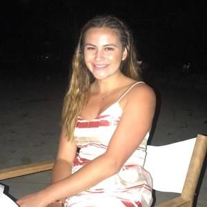 Meet your Posher, Murielle